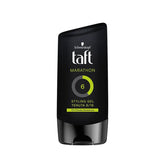 Schwarzkopf Taft Marathon Styling Gel 150ml - ShopXonline